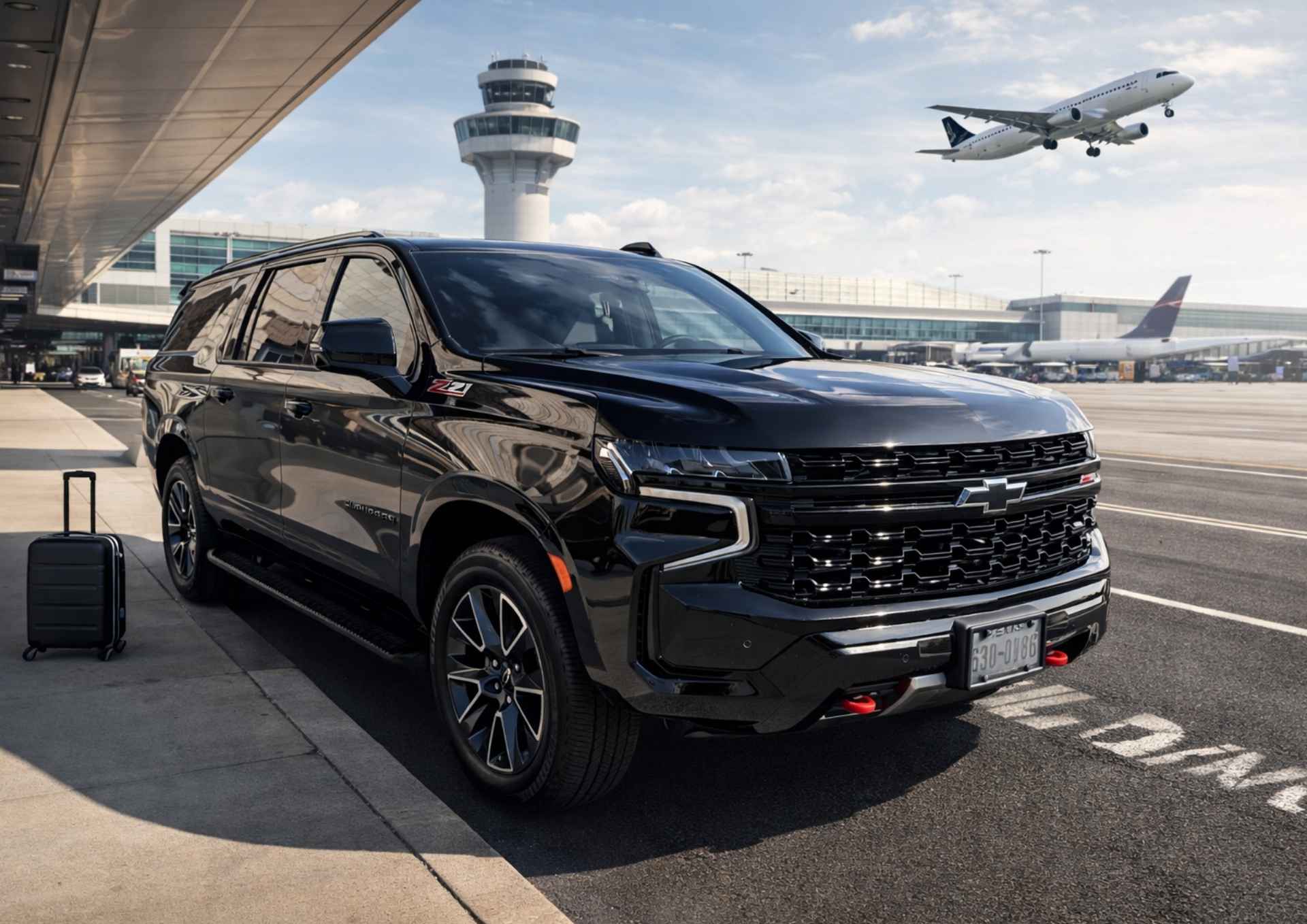 Airport Transfer